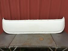 Vintage fiberglass rear for sale  Aurora