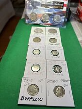 Starter silver coins for sale  Niles