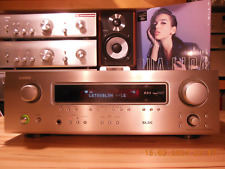 hifi stereo receiver gebraucht kaufen  Waldhof,-Gartenstadt
