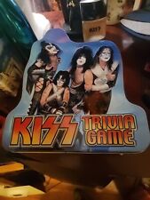 Kiss 2003 trivia for sale  Nacogdoches