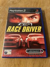 TOCA Race Driver (Sony PlayStation 2) - PAL - PS2 comprar usado  Enviando para Brazil
