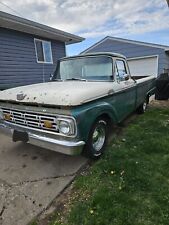 1964 ford f100 for sale  Des Moines