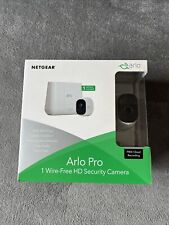Arlo pro complete for sale  CREWE