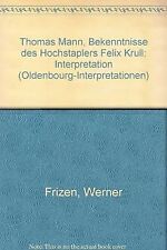 Ldenbourg interpretationen bek gebraucht kaufen  Berlin