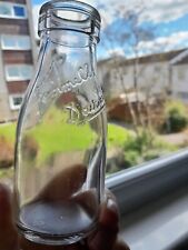 Milk bottle school for sale  GLASGOW