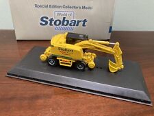 Atlas editions stobart for sale  Shipping to Ireland