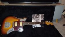 Fender kurt cobain for sale  AYLESBURY