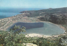 Cartolina pantelleria lago usato  Castelnuovo Rangone