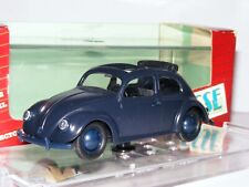 Vitesse 401.0 1938 Volkswagen KdF Beetle Sedan teto solar azul escuro 1/43 comprar usado  Enviando para Brazil