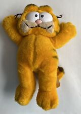 Vintage rare garfield for sale  NEATH