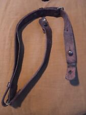 rifle sling for sale  HOLMFIRTH