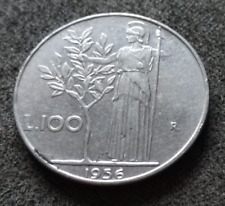 Monnaie italie 100 d'occasion  Saint-Étienne-de-Saint-Geoirs