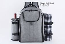 Waterproof picnic backpack for sale  Gainesville