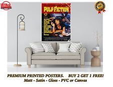 Pulp fiction classic for sale  Shipping to Ireland