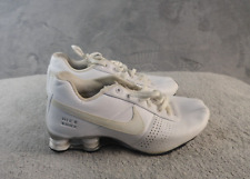 Nike shox deliver for sale  Augusta