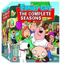 Family guy complete for sale  ROSSENDALE