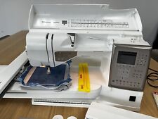 husqvarna embroidery machine for sale  Bend