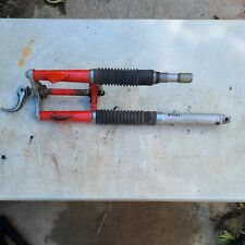 1974 74 Honda CT 90 Front Forks  for sale  Shipping to Canada