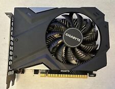 Gigabyte geforce gtx for sale  BRADFORD