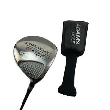 Adams GT Titanium 363 Driver Golf Club 10* Right Hand Regular Flex Graphite 45" for sale  Shipping to South Africa