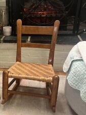 Child rocking chair for sale  Harrisonburg