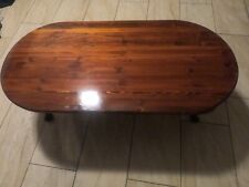 Handcraft real wood for sale  Tuscumbia