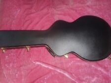 Benedetto guitar case for sale  Champlain