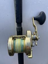 Shimano Trinidad TN16 Fishing Rod/Reel Combo, used for sale  Shipping to South Africa
