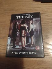 Key tinto brass for sale  REDCAR