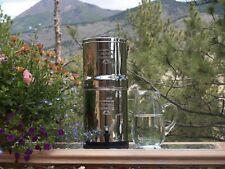 Big berkey lightly for sale  Enterprise