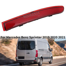 Luz refletora de para-choque traseiro direito do passageiro para Mercedes Benz Sprinter 2019-2021 comprar usado  Enviando para Brazil