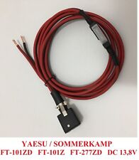 Yaesu sommerkamp 101zd usato  Italia