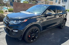 2016 land rover for sale  Chandler