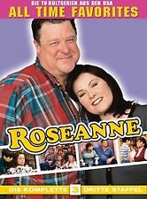 Roseanne komplette staffel gebraucht kaufen  Berlin