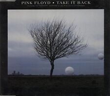 Pink Floyd Take it back (1994, #8812782)  [Maxi-CD] segunda mano  Embacar hacia Argentina