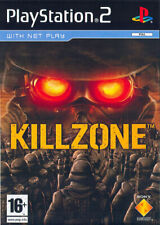 Killzone (PS2) PEGI 16+ Gra bojowa: Piechota Fachowo odnowiony produkt na sprzedaż  Wysyłka do Poland