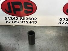 Splined drive pump for sale  GODSTONE