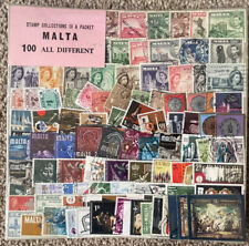Stamp collection packet for sale  LEEDS