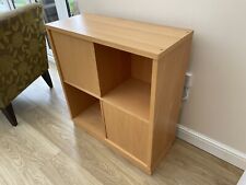beech sideboard for sale  LEICESTER