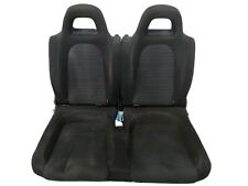 Rear seats 1450773 for sale  Shipping to Ireland