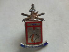 Badge 2nd rav usato  Italia