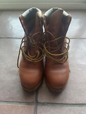 Timberland boots scarpe usato  Napoli