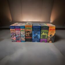 Harry potter complete for sale  Conroe