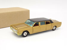 Corgi toys lincoln d'occasion  Paris VII