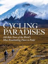 Cycling paradises 100 for sale  UK
