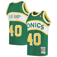 Shawn Kemp Jersey, used for sale  Alexandria