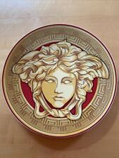 Rosenthal versace medusa gebraucht kaufen  Rehau