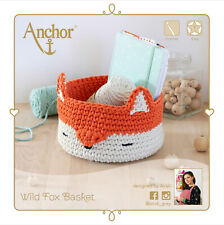 Anchor crochet kits for sale  CLEVEDON