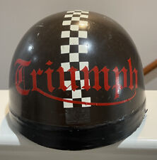 Vintage agv casque d'occasion  Expédié en Belgium