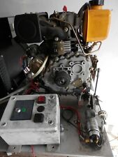 Rotek dieselmotor 219ccm gebraucht kaufen  Gau-Odernheim
